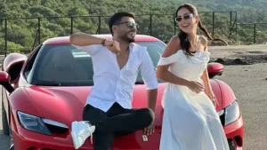 Dilan Polat ve Engin Polat’ın günler önce kaçmaya hazırlandıkları iddia edildi