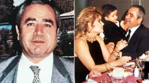 Yafes Öztürk’ün mirasçılarına tazminat şoku!