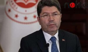 Yargıda rüşvet skandalı… Adalet Bakanı Tunç’tan ilk açıklama: ‘HSK’ya gönderilen ihbar dilekçesi ile ilgili soruşturma başlatıldı’