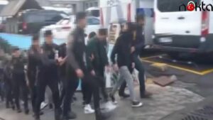 Yasadışı bahis operasyonunda 27 kişi tutuklandı