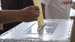 Yerel seçim tarihi belli oldu