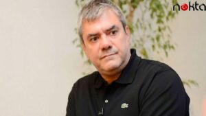 Yılmaz Özdil: Şimdi konuşma zamanı