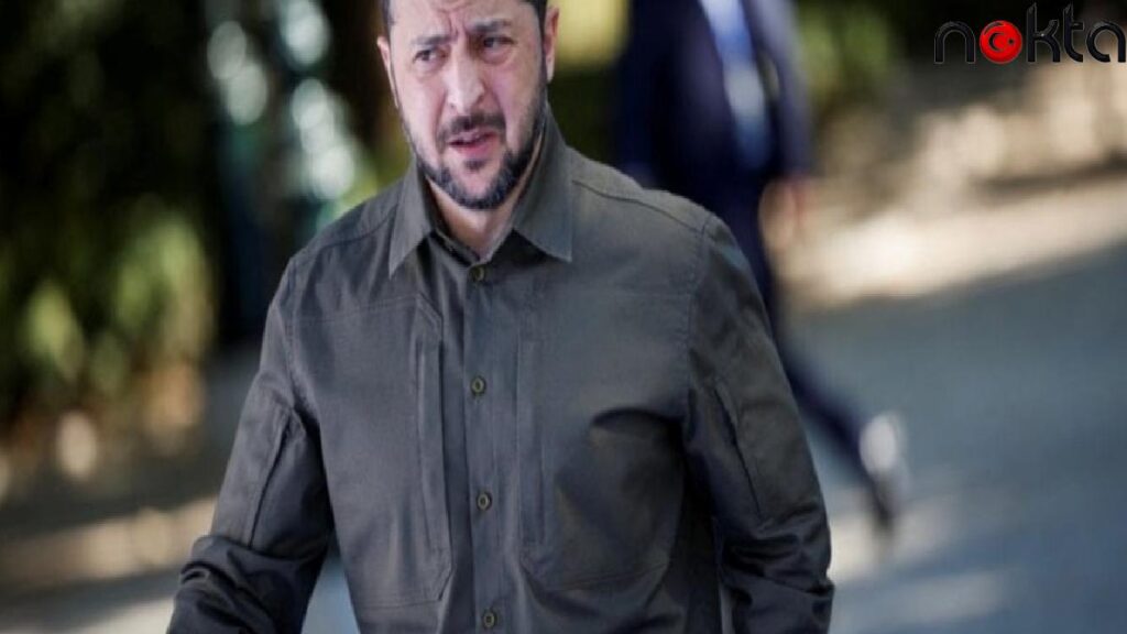 Zelenskiy: Çok zor bir kış bizi bekliyor