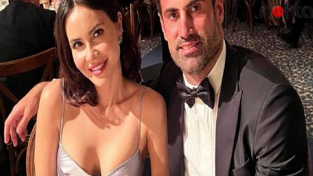 Zeynep Sever Demirel: Volkan’ın gözümde bulunan yeri daha çok arttı