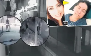 Ankara’da korkunç olay! Teklifini reddeden kadının hayatını kararttı