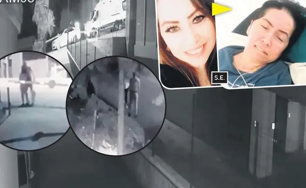 Ankara’da korkunç olay! Teklifini reddeden kadının hayatını kararttı