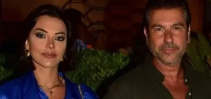 Şeyma Subaşı yeni aşkıyla öpüşürken fena yakalandı! Tuvana Türkay’ın eski sevgilisiyle…