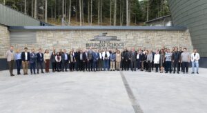 E-Ticaret ve Dijitalleşme Konseyi Çalışmalarına Hız Verdi