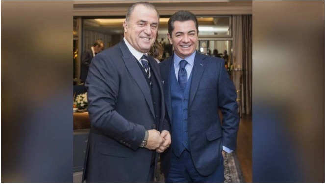 Yıldıray Oğur: Peki patron ve imparator nerede?