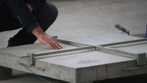 Hazır beton firmalarına soruşturma