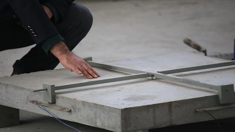 Hazır beton firmalarına soruşturma