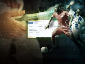 Rus bahis sitesinde 475 bin TL’lik skandal! Tuzlaspor sayesinde milyoner oldular