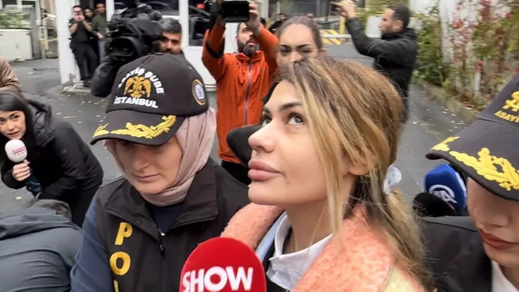 Tutuklanan Nihal Candan’ın evli olduğu ortaya çıktı: ‘Kocası da kayıplara karıştı’