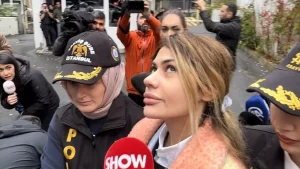 Tutuklanan Nihal Candan’ın evli olduğu ortaya çıktı: ‘Kocası da kayıplara karıştı’