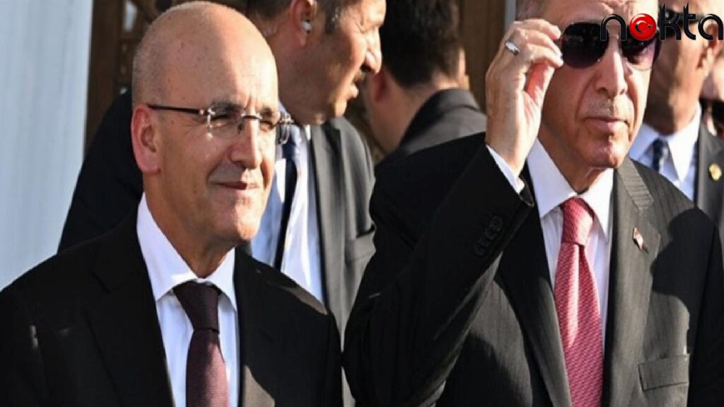 11 maddede Mehmet Şimşek’in beş ayı