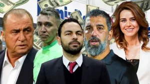 Seçil Erzan’ın kasası bulundu! Üzerine kayıtlı mülkler ortaya çıktı! Altınlar, kolyeler, yüzükler…