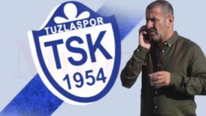 Murat Ağırel: Tuzlaspor olayında yeni gelişmeler var