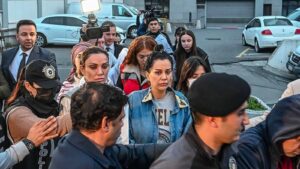 İsmail Saymaz: Dilan Polat’ın kayyum atanan hanedanlığı ve en az 250 milyon liralık para aklama