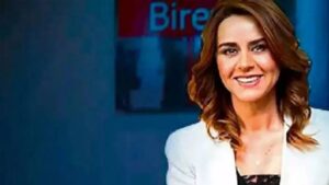 İsmail Saymaz: Seçil Erzan, fondaki AK Partili’nin yasak aşkıymış