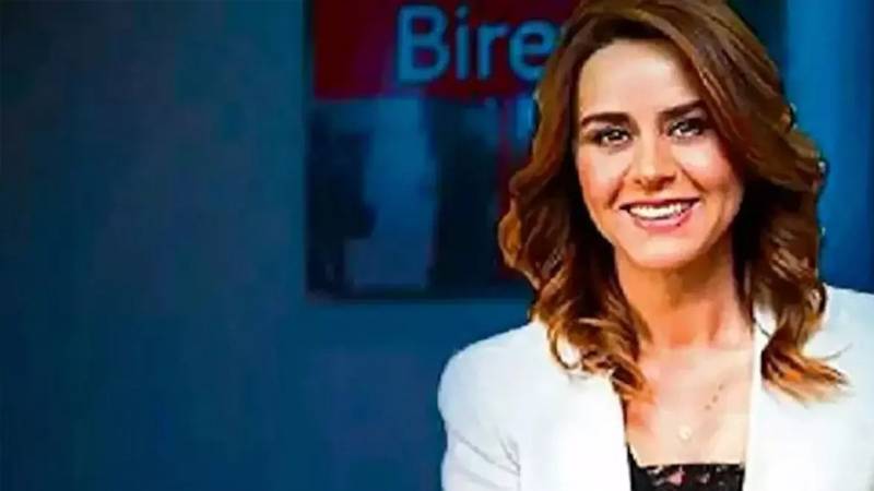 İsmail Saymaz: Seçil Erzan, fondaki AK Partili’nin yasak aşkıymış