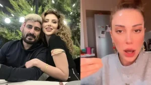 Fenomen çifte gözaltı şoku: Ateş püskürdü!