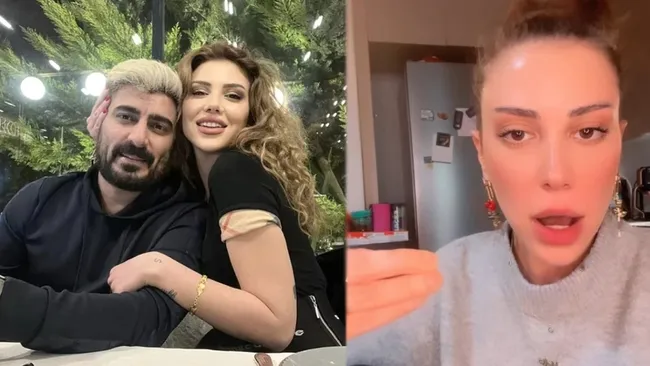 Fenomen çifte gözaltı şoku: Ateş püskürdü!