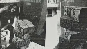 20 yıl görmediği Seçil Erzan’a milyon doları böyle kaptırdı…