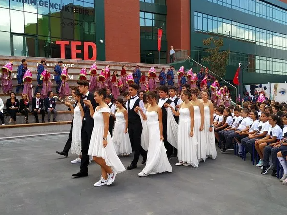 Casper’dan TED’e kira tespit davası