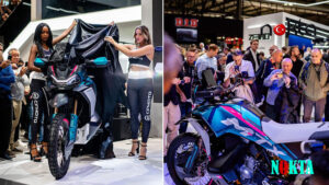 2023 Eicma’da Tanıtılan CF MOTO Motosikletleri şikayetlerin odağında