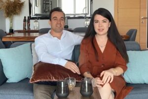 Sosyal medya fenomeni Özlem ve Tayyar Öz çiftine suç örgütü soruşturması