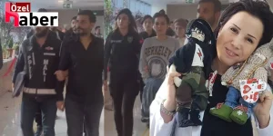 Dilan Polat ve Engin Polat’la birlikte bir aile hekimi de gözaltına alınmış!