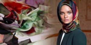 Bir dönemin ünlü markası Aker Eşarp’ı TMSF satışa çıkardı