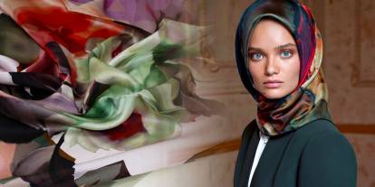 Bir dönemin ünlü markası Aker Eşarp’ı TMSF satışa çıkardı