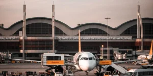 Sabiha Gökçen’de İkinci Piste ‘Minare’ Engeli: Uçaklar Minareye Çarpabilir!