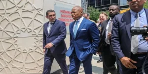 New York – Türkiye arasında rüşvet iddiasında yeni gelişme: FBI, eski THY yöneticisinin evine baskın yaptı