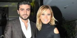 Eski eşinden Ece Erken’e uzaklaştırma kararı