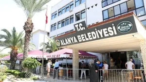 MHP’li Alanya Belediyesi’nde müfettiş incelemesi