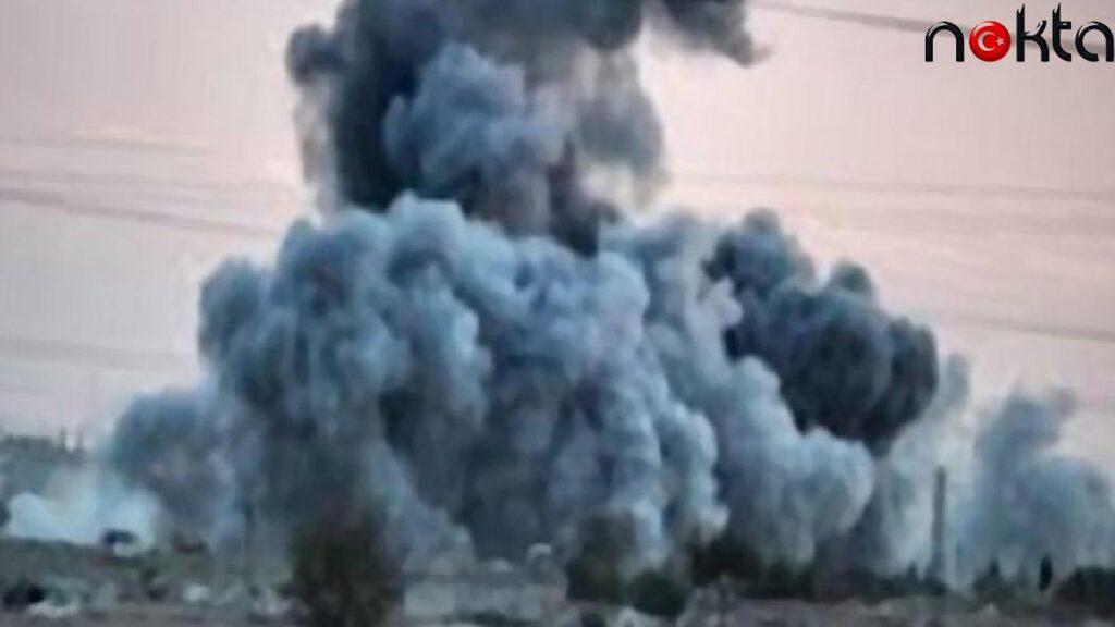 4 ABD üssüne saldırı