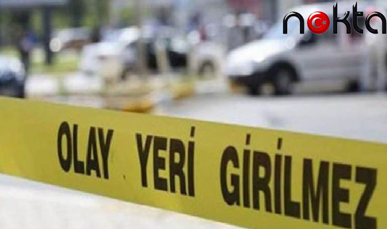 5 aylık hamile kadın tüfekle vurulmuş halde ölü bulundu: Eşi gözaltında