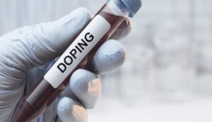 5 sporcuya 3’er yıl doping cezası verildi