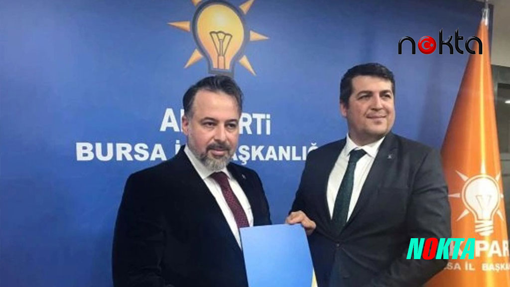 5 Yaşındaki Deniz Sönmez’i öldüren klinik Ak Partili Hüseyin Serkan Ölmeztürk’ün çıktı