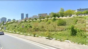 Eski AKP’li ismin arazisi için bakanlık devrede