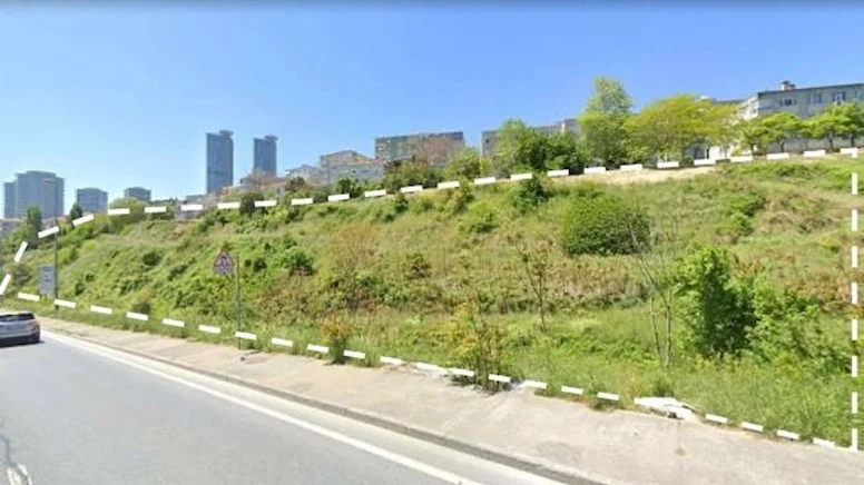 Eski AKP’li ismin arazisi için bakanlık devrede