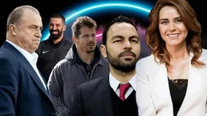 Bomba iddia: Seçil Erzan Denizbank’ta hangi yönetici ile aşk yaşıyordu