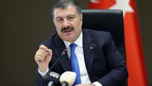 Fahrettin Koca’nın hastanesine Ticaret Bakanlığı’ndan dev destek