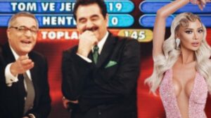 Didem Kınalı’dan İbrahim Tatlıses ve Mehmet Ali Erbil’e sert sözler: Torunları yaşındaki kızlara…