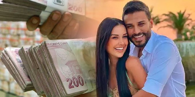 Dilan – Engin Polat Çifti İle İlgili Yeni Gelişme: Paraların İzini Böyle Kaybetmişler