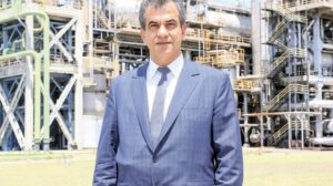 SASA’nın patronu 1 milyon lot hisse aldı