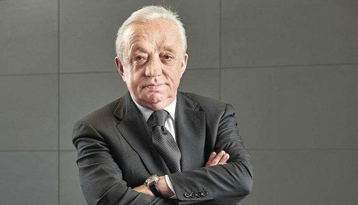 Bakanlıktan Cengiz ve Kalyoncu’ya beş yıldızlı otel teşviği