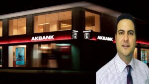 En çok kazandıran personel Akbank’ta! Akbank, Personeline Ödediği 1 TL Karşılığında 4,86 TL Kar Etmiş!